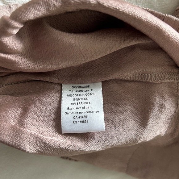 Gentle Fawn Shorts - Picture 3 of 3